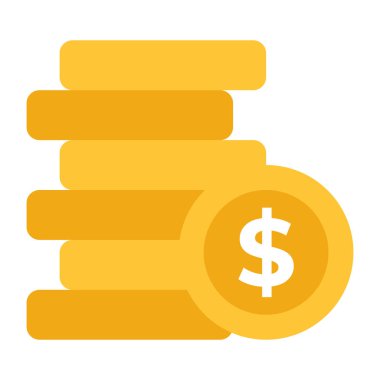 Dolar paralarının bir simge tasarımı