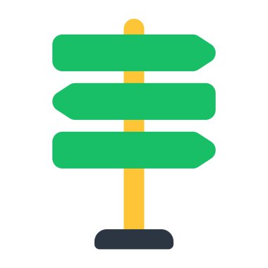 Roadboard için düzenlenebilir tasarım simgesi