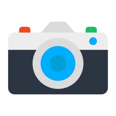 Kameranın eşsiz bir tasarım simgesi 