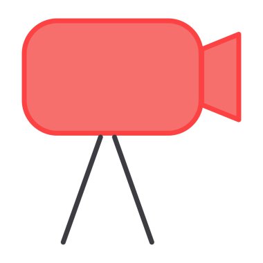 Film kamerasının eşsiz bir tasarım simgesi