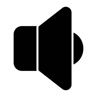 Ses hoparlörünün bir simge tasarımı