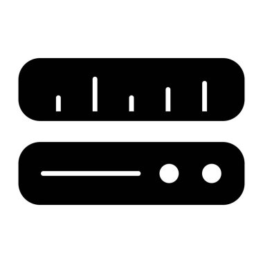 Ses denetleyicisinin eşsiz bir tasarım simgesi