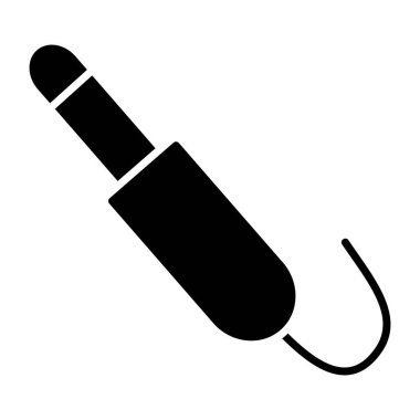 Ses krikosunun premium indirme simgesi