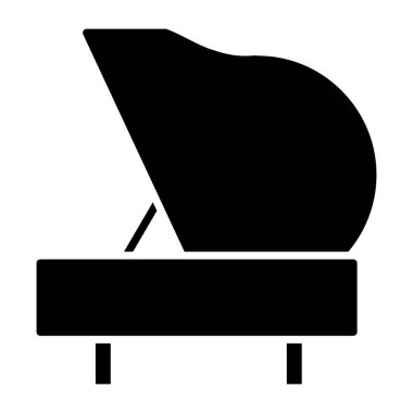 Piyanonun modern tasarım simgesi