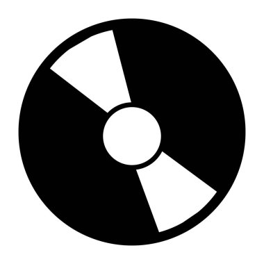 CD 'nin mükemmel tasarım simgesi 