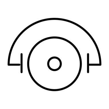 Müzik CD 'sinin mükemmel tasarım simgesi