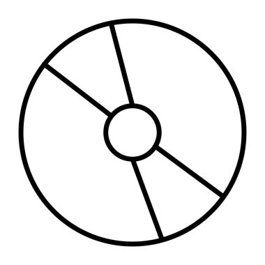 CD 'nin mükemmel tasarım simgesi