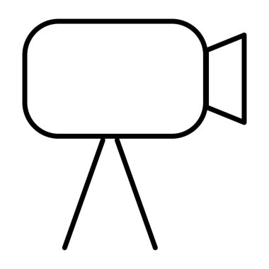 Film kamerasının eşsiz bir tasarım simgesi