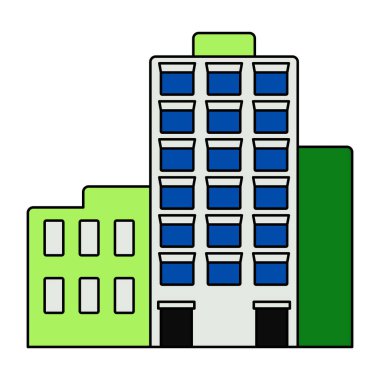 Yapının eşsiz bir tasarım ikonu 