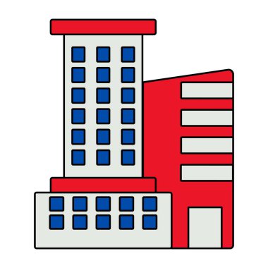 Gökdelenin eşsiz bir tasarım simgesi