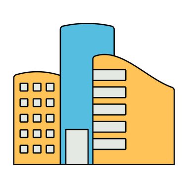 Yapının eşsiz bir tasarım ikonu