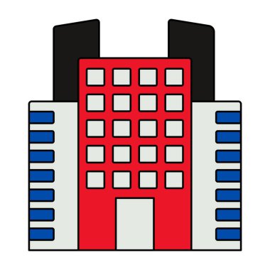 Yapının eşsiz bir tasarım ikonu 