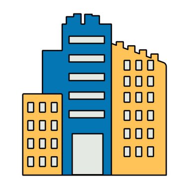 Yapının eşsiz bir tasarım ikonu