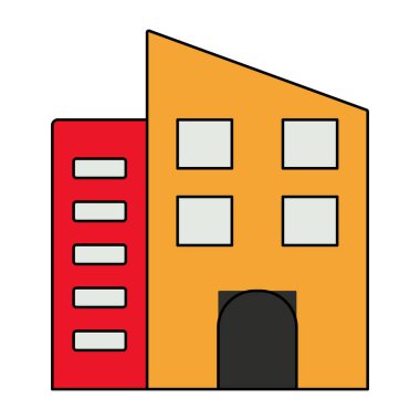 Gökdelenin eşsiz bir tasarım simgesi