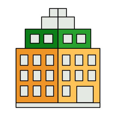 Gökdelenin eşsiz bir tasarım simgesi