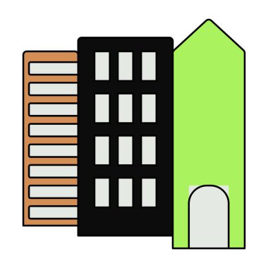 Gökdelenin eşsiz bir tasarım simgesi