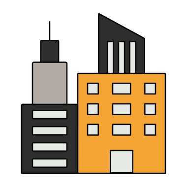 Şehir mimarisinin eşsiz bir tasarım simgesi.