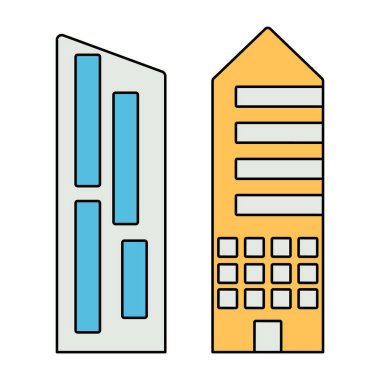 Yapının eşsiz bir tasarım ikonu