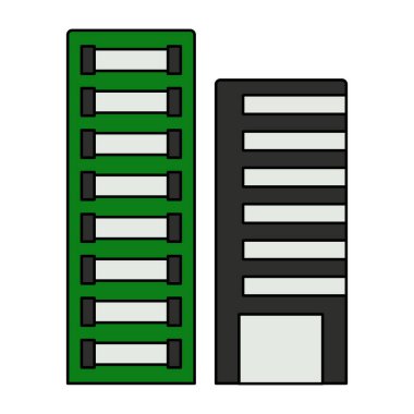 Şehir mimarisinin eşsiz bir tasarım simgesi.