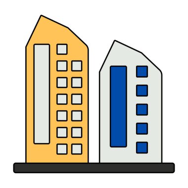 Yapının eşsiz bir tasarım ikonu 