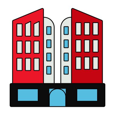 İnşa etmenin eşsiz bir d 'si 