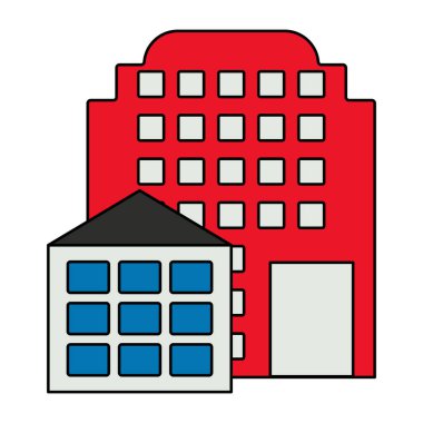 Yapının eşsiz bir tasarım ikonu