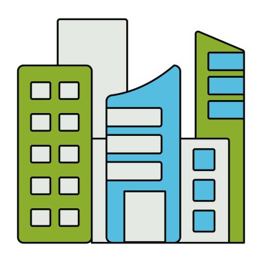 Şehir mimarisinin eşsiz bir tasarım simgesi.