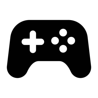 Katı bir tasarım, oyun alanının simgesi