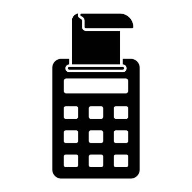 Satış noktasının premium indirme simgesi