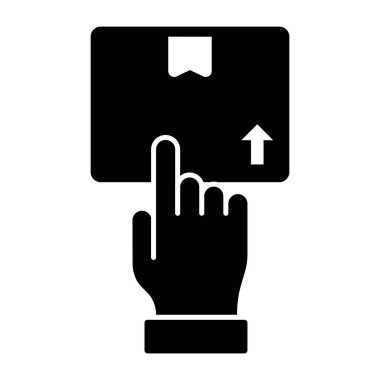 Paket belirleme kavramını ele alalım