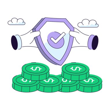 Finansal güvenliğin mükemmel tasarımı