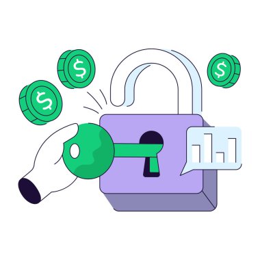 Finansal güvenliğin prim indirimi