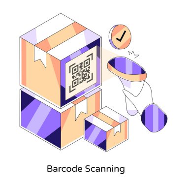 Bulut parası kavramını sembolize eden dolar parası.