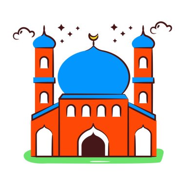 Caminin en iyi indirme simgesi