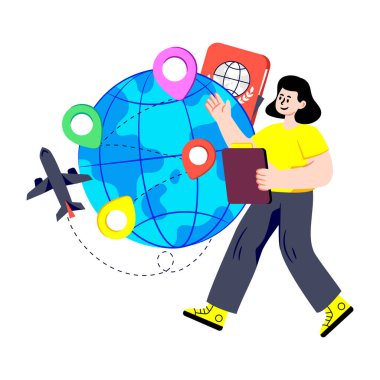 Dünya turunun en iyi örneklerini indir