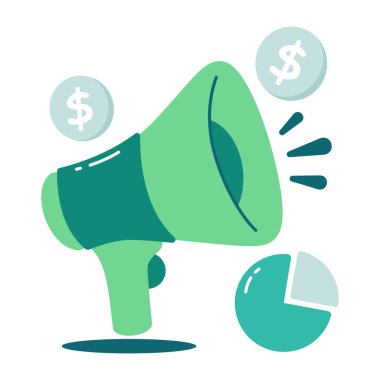 Ticari pazarlamanın moda tasarım simgesi 