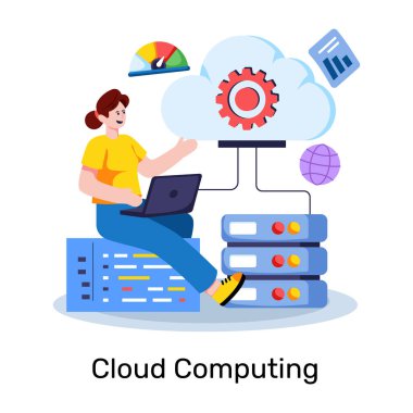 Bulut veri yönetiminin kaliteli indirmesi