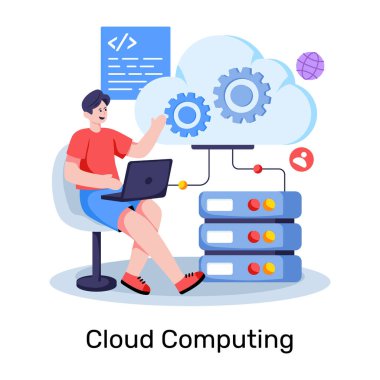 Bulut sunucu ayarlarının kaliteli indirilmesi