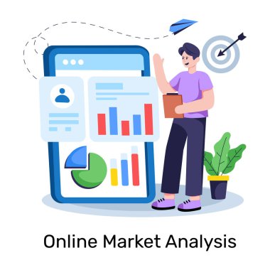 Çevrimiçi veri analizlerinin mükemmel tasarımı