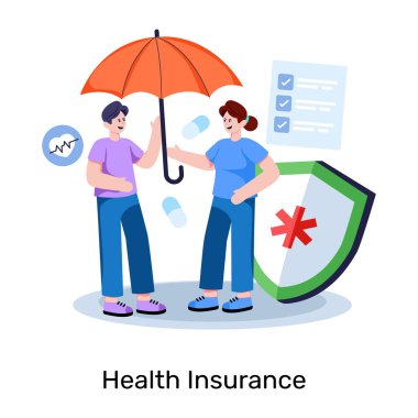 Sağlık sigortasının modaya uygun tasarımı