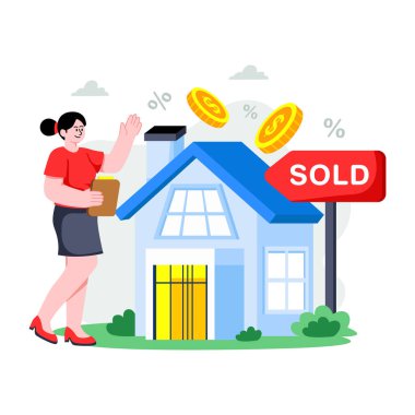 Satılmış ev resimlerinin kaliteli indirilmesi