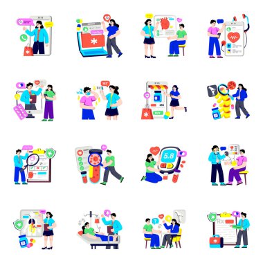 Medikal Düz Çizimler