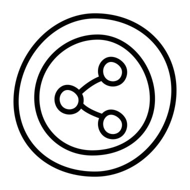 Premium tasarımında işaret simgesini paylaş