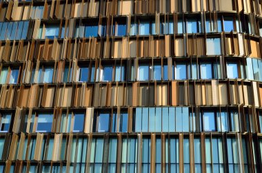 Mimari Detaylar ve windows