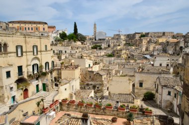 matera şehir