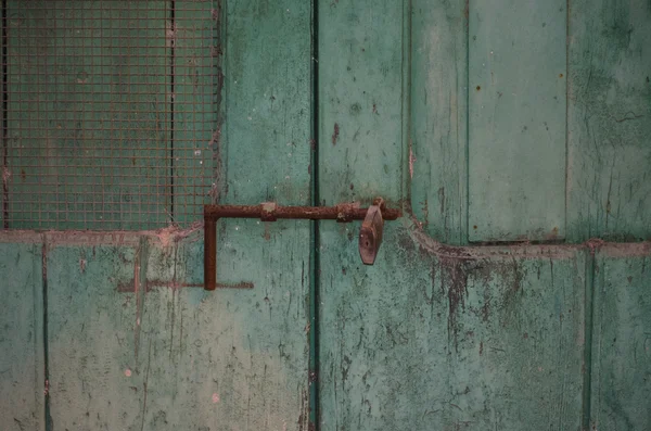 Detalii ușă veche — Fotografie, imagine de stoc