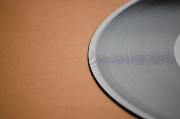 Vinil Kayıt