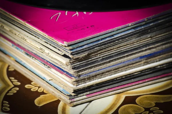 Vinil Kayıt