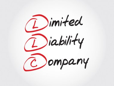 LLC - Limited Şirket