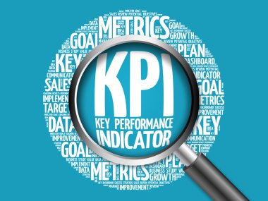 KPI - anahtar performans göstergesi
